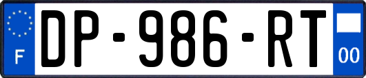 DP-986-RT