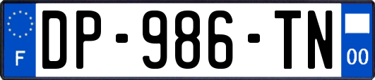 DP-986-TN