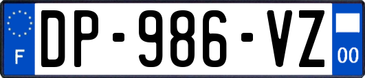 DP-986-VZ