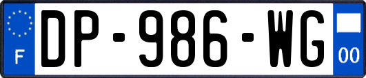 DP-986-WG