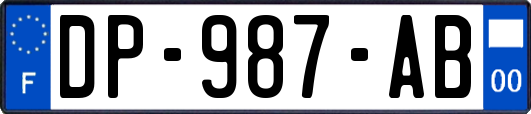 DP-987-AB