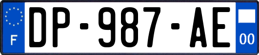 DP-987-AE