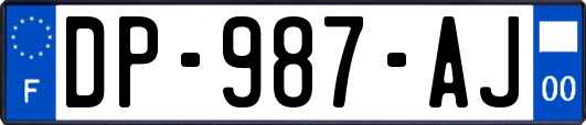 DP-987-AJ