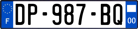 DP-987-BQ