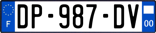 DP-987-DV