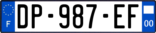 DP-987-EF
