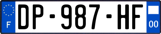 DP-987-HF