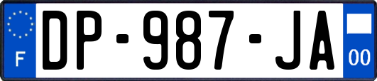DP-987-JA