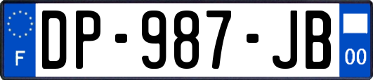 DP-987-JB