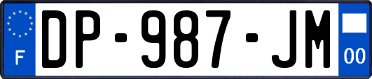 DP-987-JM