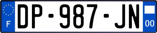 DP-987-JN