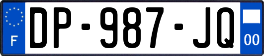 DP-987-JQ