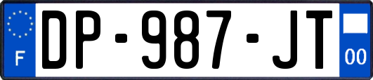 DP-987-JT