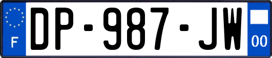 DP-987-JW