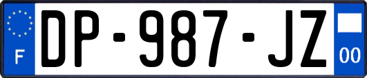 DP-987-JZ