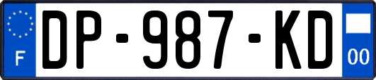 DP-987-KD