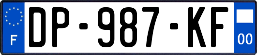 DP-987-KF