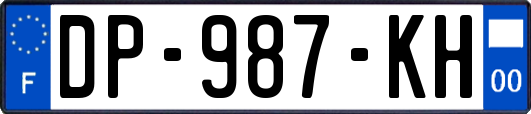 DP-987-KH