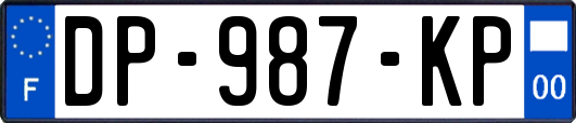DP-987-KP