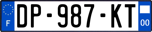 DP-987-KT