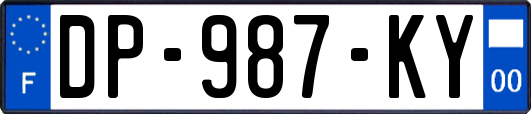 DP-987-KY