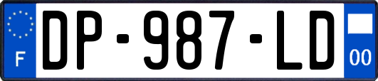 DP-987-LD