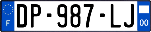 DP-987-LJ