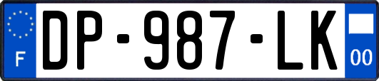 DP-987-LK