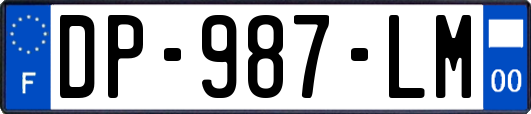DP-987-LM
