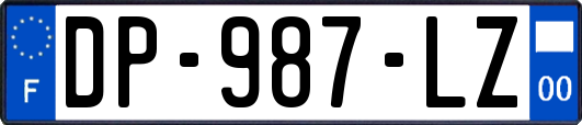 DP-987-LZ