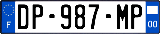 DP-987-MP