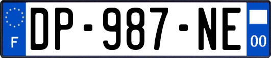 DP-987-NE