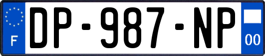 DP-987-NP