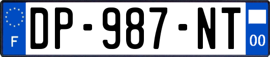 DP-987-NT