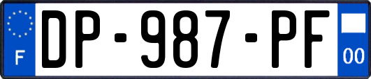 DP-987-PF