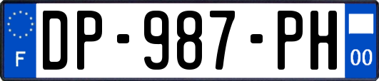 DP-987-PH