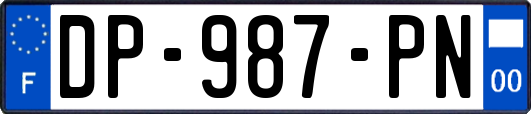 DP-987-PN