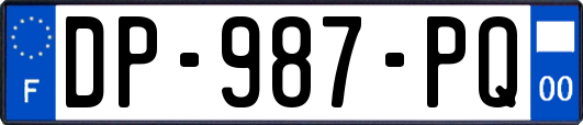 DP-987-PQ