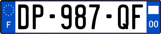 DP-987-QF