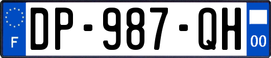 DP-987-QH