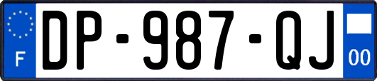 DP-987-QJ