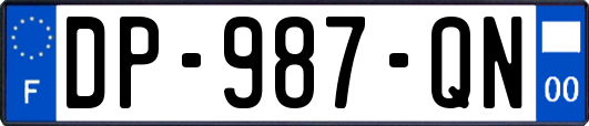 DP-987-QN