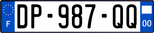 DP-987-QQ