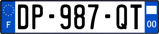 DP-987-QT