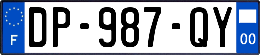 DP-987-QY