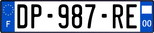 DP-987-RE
