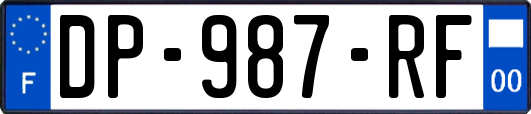 DP-987-RF