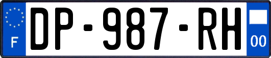 DP-987-RH