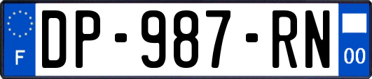 DP-987-RN