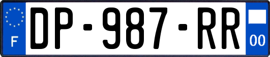 DP-987-RR
